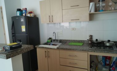 VENDE APARTA ESTUDIO EN EL BARRIO CALIFORNIA - MONTERVERDE