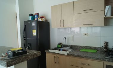 VENDE APARTA ESTUDIO EN EL BARRIO CALIFORNIA - MONTERVERDE