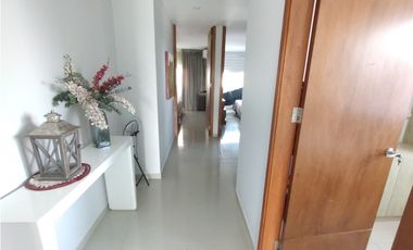APARTAMENTO EN VENTA EN EL RECREO MONTERIA CORDOBA