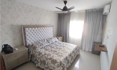 APARTAMENTO EN VENTA EN EL RECREO MONTERIA CORDOBA