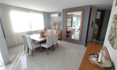 APARTAMENTO EN VENTA EN EL RECREO MONTERIA CORDOBA