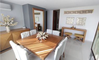 APARTAMENTO EN VENTA EN EL RECREO MONTERIA CORDOBA