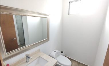 APARTAMENTO EN VENTA EN EL RECREO MONTERIA CORDOBA