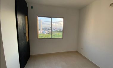 APARTAMENTO EN VENTA EN EL BARRIO MONTEVERDE EN MONTERIA