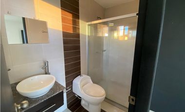 APARTAMENTO EN VENTA EN EL BARRIO MONTEVERDE EN MONTERIA