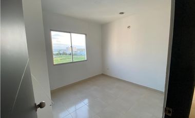 APARTAMENTO EN VENTA EN EL BARRIO MONTEVERDE EN MONTERIA