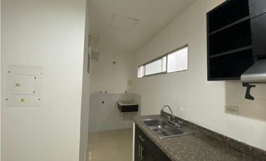 APARTAMENTO EN VENTA EN EL BARRIO MONTEVERDE EN MONTERIA
