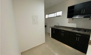 APARTAMENTO EN VENTA EN EL BARRIO MONTEVERDE EN MONTERIA