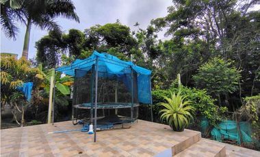 🌿 SE VENDE FINCA EN  CERETÉ 🌞
Conjunto Cerrado.