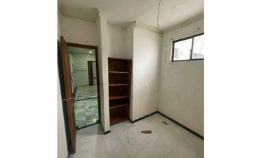 APARTAMENTO EN VENTA EN EL BARRIO EL RECREO EN MONTERIA