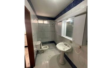 APARTAMENTO EN VENTA EN EL BARRIO EL RECREO EN MONTERIA