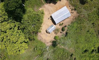 Venta o permuta de finca de 44 hectáreas Carmen de Bolívar