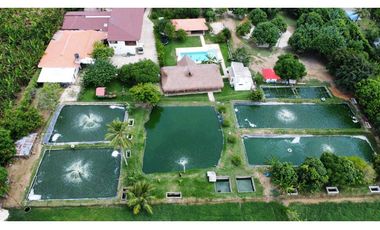 FINCA en venta ubicada en Cerete