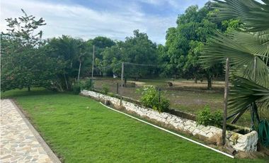 FINCA en venta ubicada en Cerete