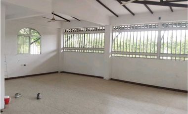 Venta casa finca en conjunto residencial campestre en Monteria