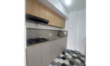 APARTAMENTO EN VENTA - CASTELLANA