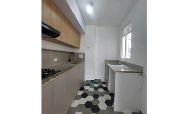APARTAMENTO EN VENTA - CASTELLANA