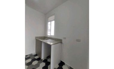 APARTAMENTO EN VENTA - CASTELLANA