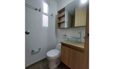 APARTAMENTO EN VENTA - CASTELLANA