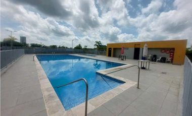 APARTAMENTO EN VENTA - CASTELLANA