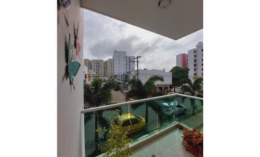 APARTAMENTO EN  VENTA EN CALIFORNIA EN MONTERIA