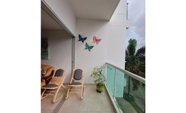 APARTAMENTO EN  VENTA EN CALIFORNIA EN MONTERIA