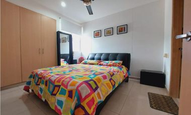 APARTAMENTO EN  VENTA EN CALIFORNIA EN MONTERIA