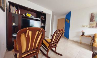 APARTAMENTO EN  VENTA EN CALIFORNIA EN MONTERIA