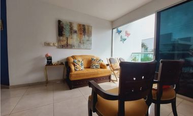 APARTAMENTO EN  VENTA EN CALIFORNIA EN MONTERIA