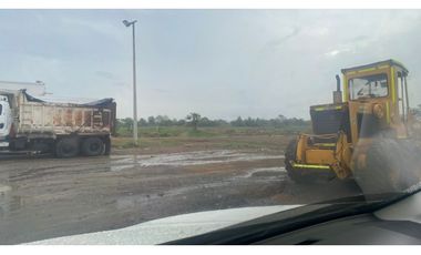 LOTES EN VENTA CERCA DE PICACHO EN MONTERIA