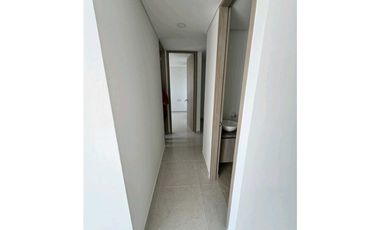 OFERTA APARTAMENTO PARA ESTRENAR CERCA AL NUEVO C.C. SOLAR PLACE