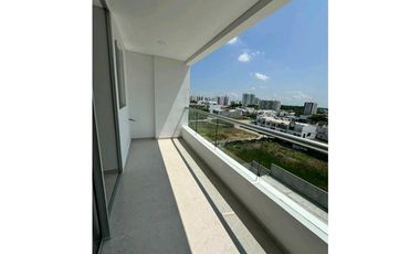 OFERTA APARTAMENTO PARA ESTRENAR CERCA AL NUEVO C.C. SOLAR PLACE