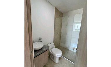 OFERTA APARTAMENTO PARA ESTRENAR CERCA AL NUEVO C.C. SOLAR PLACE