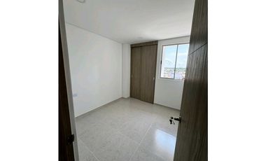 OFERTA APARTAMENTO PARA ESTRENAR CERCA AL NUEVO C.C. SOLAR PLACE