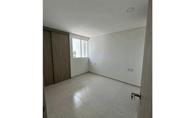 OFERTA APARTAMENTO PARA ESTRENAR CERCA AL NUEVO C.C. SOLAR PLACE