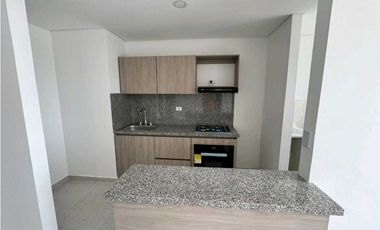 OFERTA APARTAMENTO PARA ESTRENAR CERCA AL NUEVO C.C. SOLAR PLACE