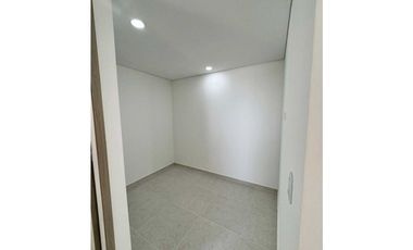 OFERTA APARTAMENTO PARA ESTRENAR CERCA AL NUEVO C.C. SOLAR PLACE