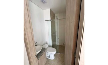 OFERTA APARTAMENTO PARA ESTRENAR CERCA AL NUEVO C.C. SOLAR PLACE