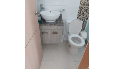 VENDE APARTAMENTO EN EL BARRIO MONTEVERDE EN MONTERIA