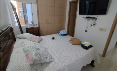 VENDE APARTAMENTO EN EL BARRIO MONTEVERDE EN MONTERIA