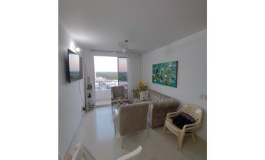 VENDE APARTAMENTO EN EL BARRIO MONTEVERDE EN MONTERIA