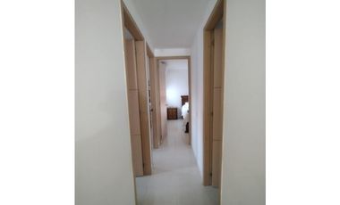 VENDE APARTAMENTO EN EL BARRIO MONTEVERDE EN MONTERIA