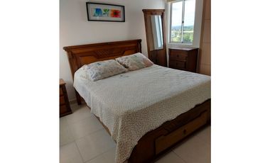 VENDE APARTAMENTO EN EL BARRIO MONTEVERDE EN MONTERIA