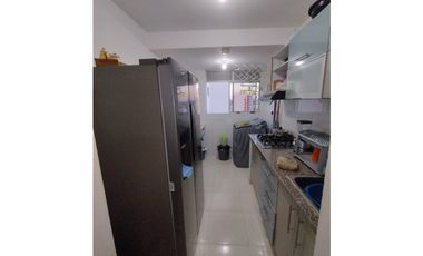 VENDE APARTAMENTO EN EL BARRIO MONTEVERDE EN MONTERIA