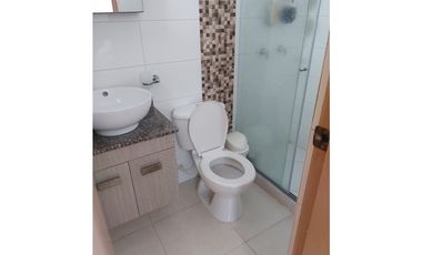 VENDE APARTAMENTO EN EL BARRIO MONTEVERDE EN MONTERIA