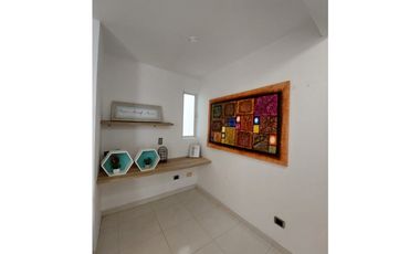 APARTAMENTO EN VENTA EN LA CASTELLANA