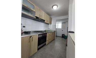 APARTAMENTO EN VENTA EN LA CASTELLANA