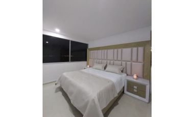 VENDE APARTAMENTO AMOBLADO FRENTE AL MAR COVEÑAS SUCRE