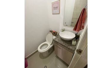 VENDE APARTAMENTO EN EL BARRIO LA CASTELLANA EN MONTERIA