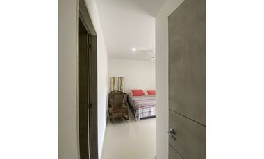 VENDE APARTAMENTO EN EL BARRIO LA CASTELLANA EN MONTERIA